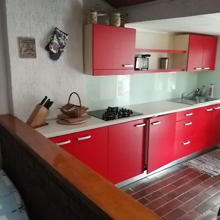 Guest house Lily Private Valun