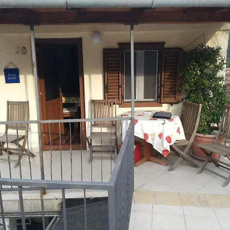 Lily Private Guest house *