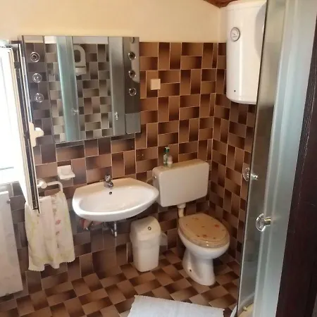 Guest house Lily Private *